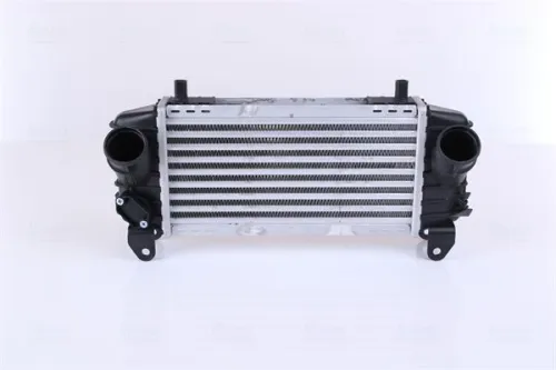 Charge Air Cooler