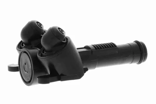 Washer Fluid Jet, headlight cleaning