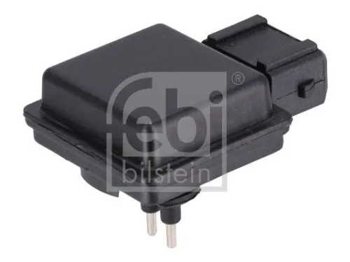 Sensor, coolant level