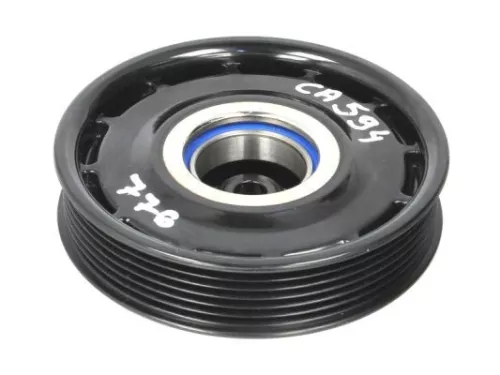 Magnetic Clutch, air conditioning compressor