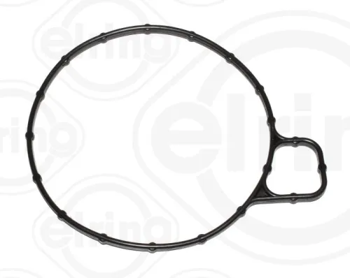 Gasket, crankcase ventilation