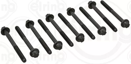 Cylinder Head Bolt Set