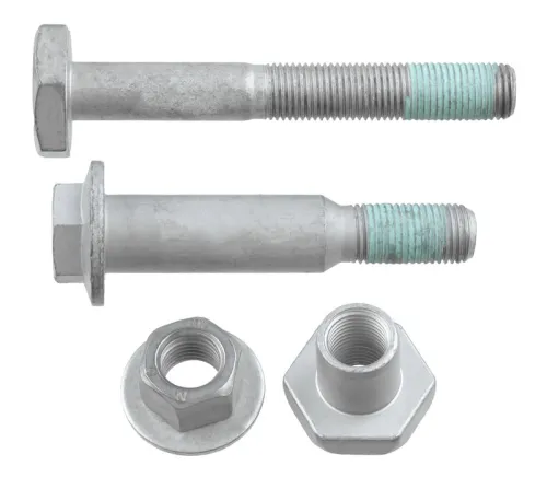 Repair Kit, wheel suspension