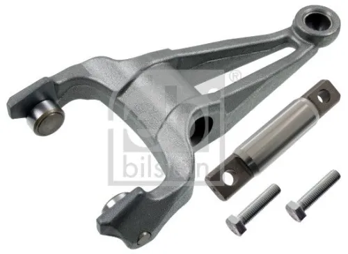 Release Fork, clutch