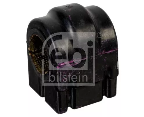 Mounting, stabiliser bar