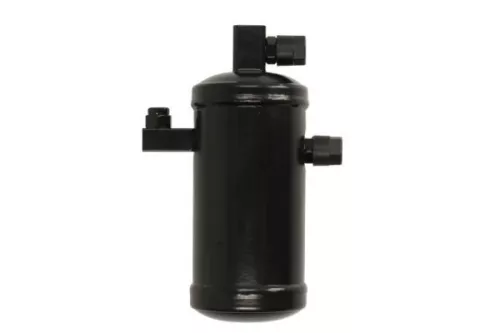 Dryer, air conditioning