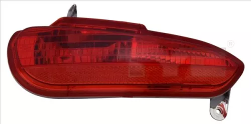 Rear Fog Light