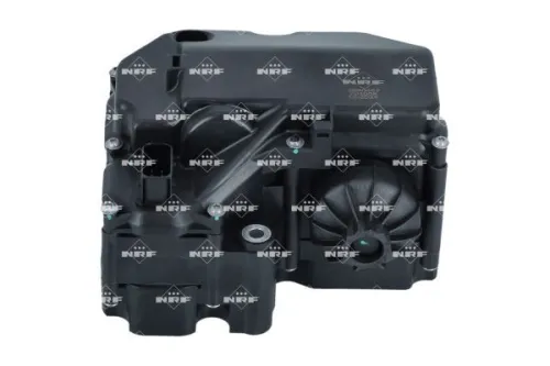 Delivery Module, urea injection