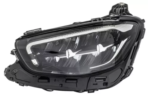 Headlight