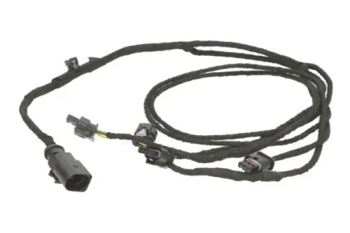 Cable Repair Set, park distance control sensor