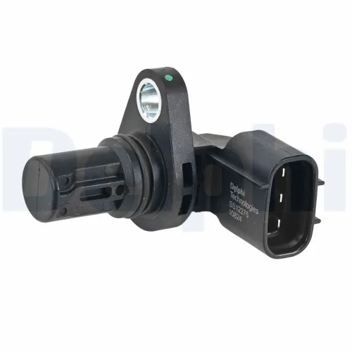 Sensor, crankshaft pulse