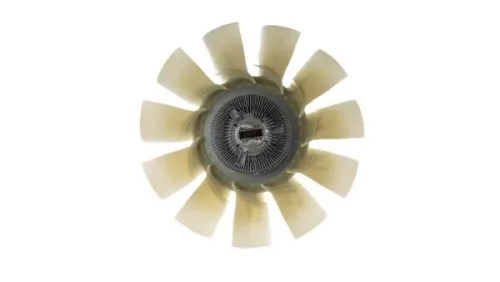 Fan, engine cooling
