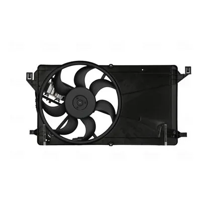 Fan, engine cooling