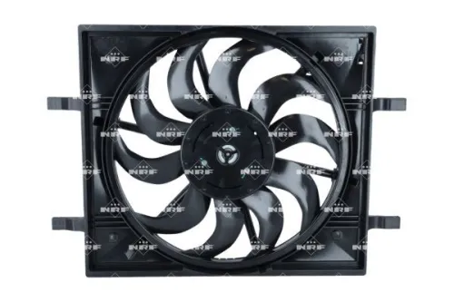 Fan, engine cooling