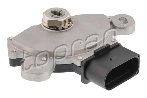 Shift Selector Lever