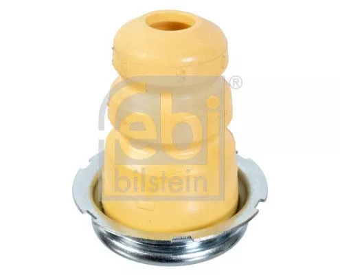 Rubber Buffer, suspension