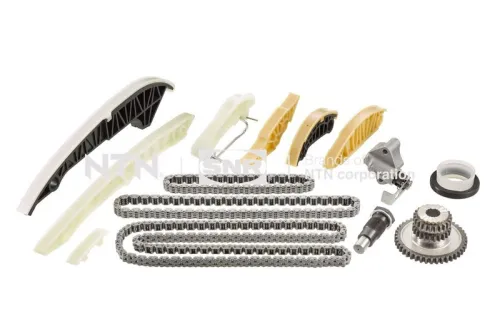 Timing Chain Kit