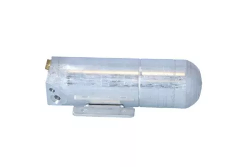 Dryer, air conditioning