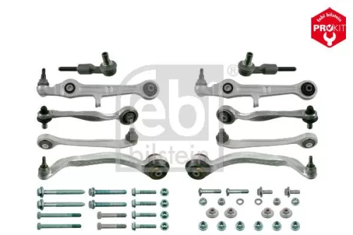 Repair Kit, control arm