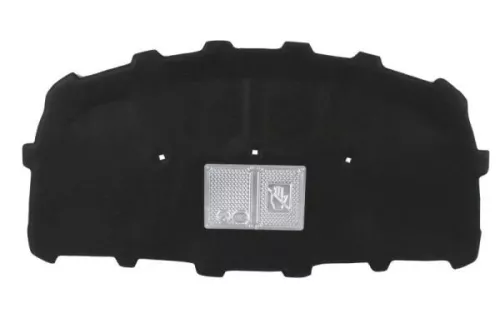 Engine Compartment Noise Insulation