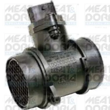 Mass Air Flow Sensor
