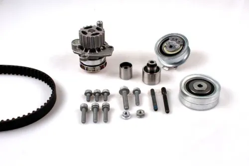 Water Pump & Timing Belt Kit