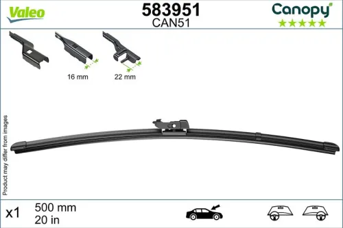 Wiper Blade