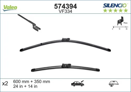 Wiper Blade