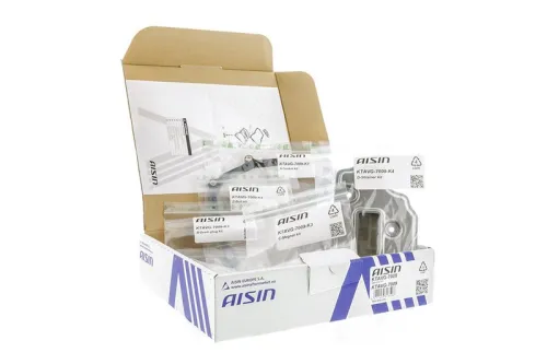 Hydraulic Filter Kit, automatic transmission