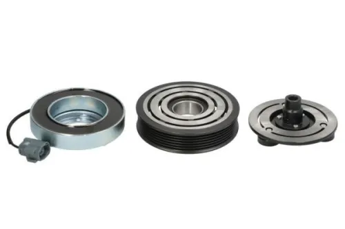 Magnetic Clutch, air conditioning compressor