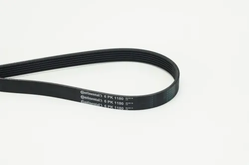 V-ribbed Belt