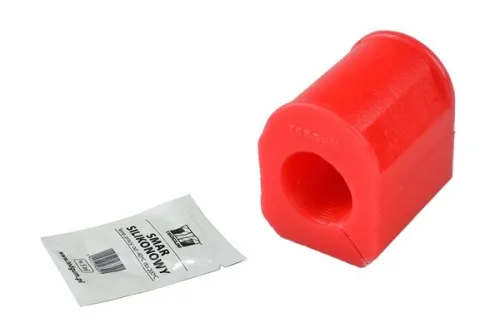 Mounting, stabiliser bar