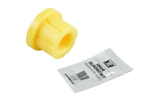 Mounting, control/trailing arm