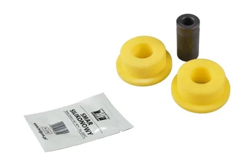 Mounting, control/trailing arm