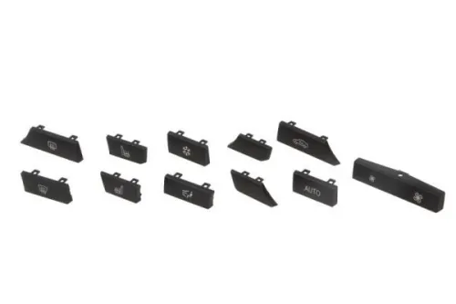 Actuator, air conditioning