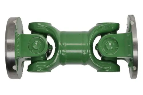 Propshaft, axle drive