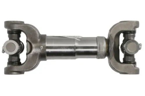 Propshaft, axle drive