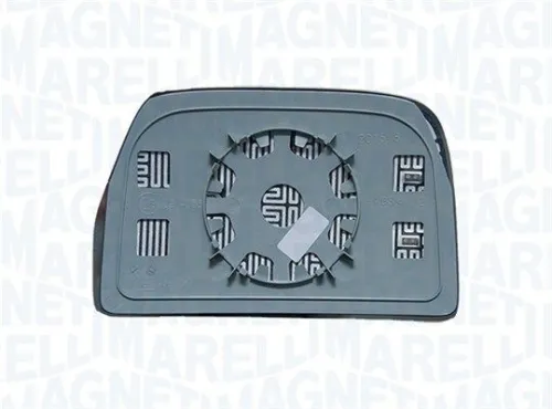 Mirror Glass, exterior mirror