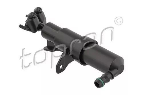 Washer Fluid Jet, headlight cleaning