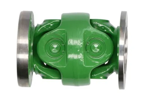 Propshaft, axle drive