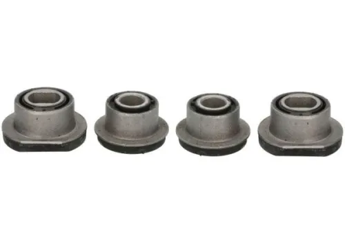 Mounting, steering gear