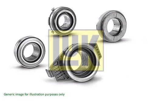 Clutch Release Bearing