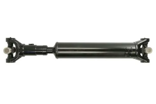 Propshaft, axle drive