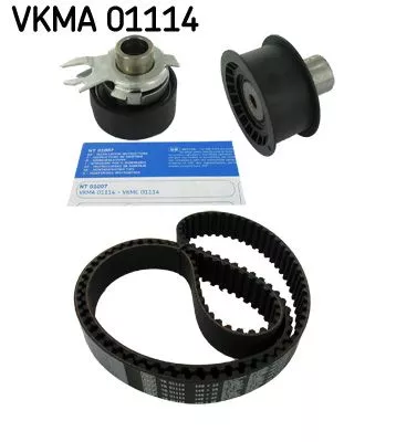 Timing Belt Kit