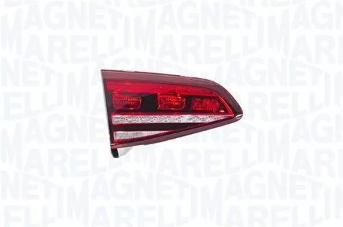 Tail Light Assembly