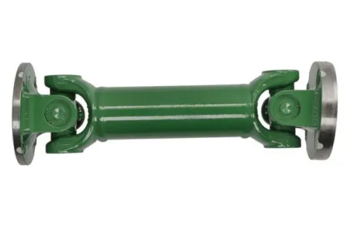 Propshaft, axle drive