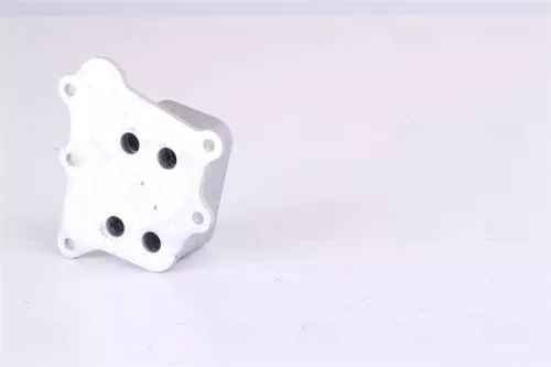 Oil Cooler, engine oil