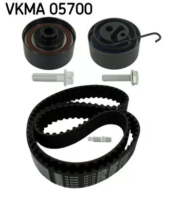 Timing Belt Kit