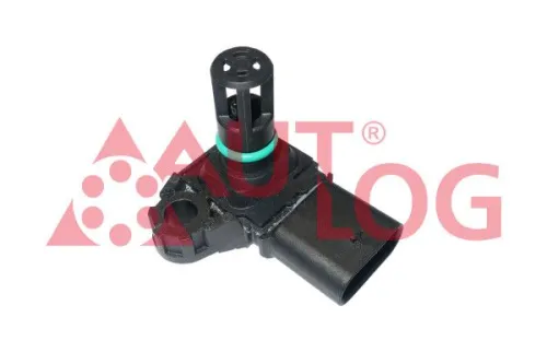 Sensor, intake manifold pressure