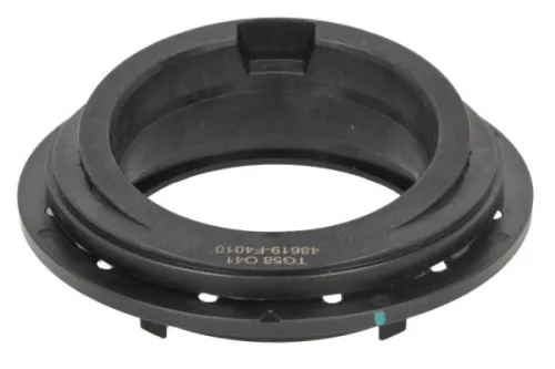 Rolling Bearing, suspension strut support mount